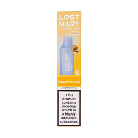 Best Lost Mary Vape Flavours (2026 Ranked) Best Lost Mary Vape Flavours (2026 Ranked)