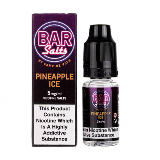 vampire vape juice near me Vampire Vape Bar Salts Pineapple Ice Nic Salt E-Liquid
