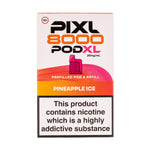 Pineapple Ice Pixl 8000 Prefilled Pod + Refill by Pixl
