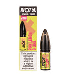 Pink Lemon & Lime Nic Salt E-Liquid by Riot Squad X