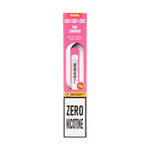 Pink Lemonade Crystal Bar 600 Zero Nicotine Prefilled Pods by SKE