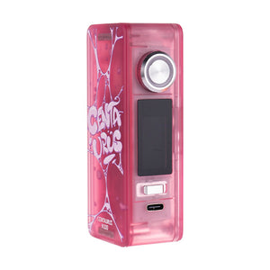 Lost Vape Centaurus N100 Mod - Pink Waves