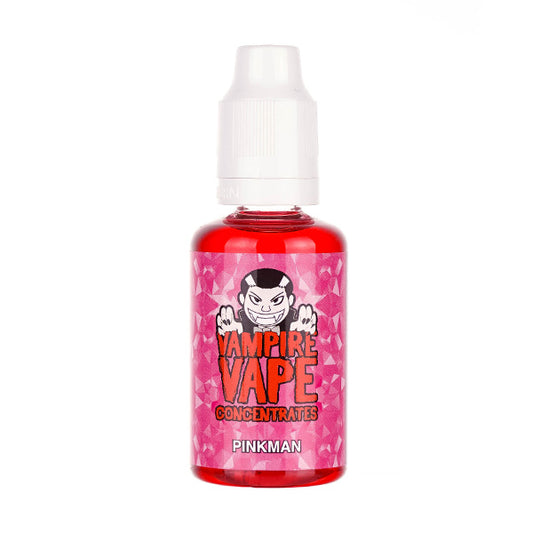 Pinkman 30ml Flavour Concentrate by Vampire Vape
