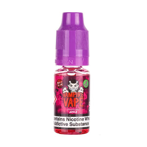 Pinkman Apple E-Liquid by Vampire Vape 3mg