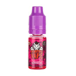 Pinkman Watermelon E-Liquid by Vampire Vape