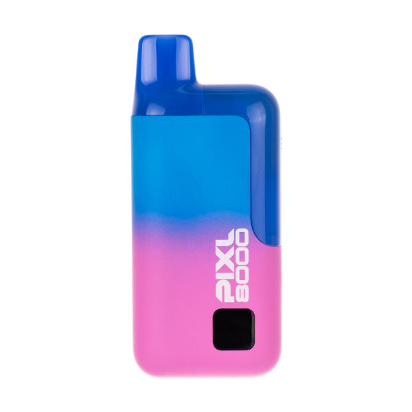 Pixl 8000 Prefilled Pod Kit - Device