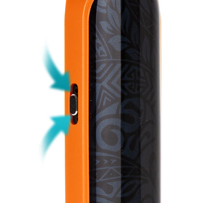 Adjustable Airflow Control