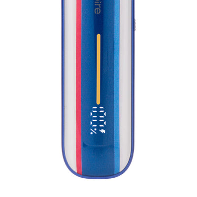 Discreet Hidden Display