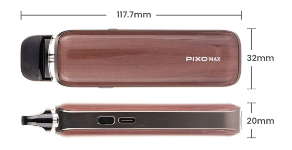 Product Dimensions: