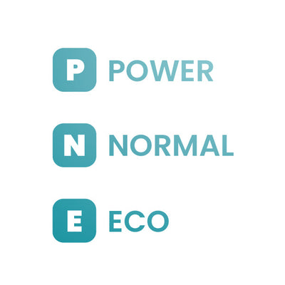 Three Power Modes