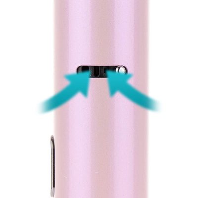 Adjustable Rear Airflow