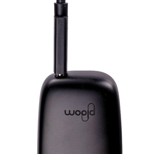 Ploom X Advanced: Heated Tobacco Device - Cutting Edge Design