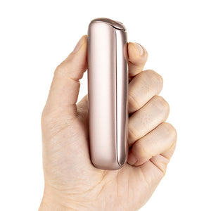 Ploom Aura Starter Kit - Handcheck