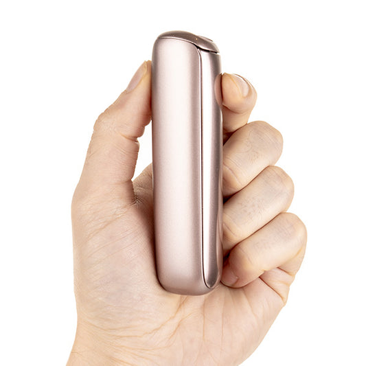 Ploom Aura Starter Kit - Handcheck