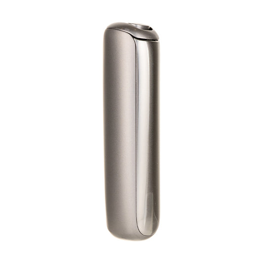 Ploom Aura Starter Kit - Luna Silver