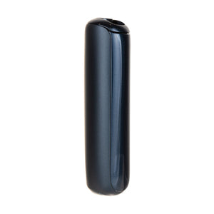 Ploom Aura Starter Kit - Navy Blue