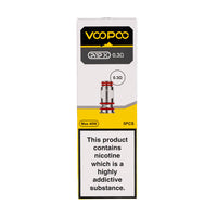Voopoo PnP-X Replacement Coils