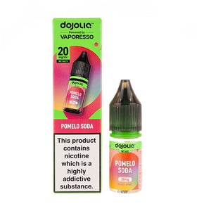 soda flavored vape juice North Nicotine Salt E-Liquid 30ML main image 0