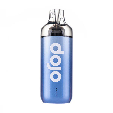 Prefilled Pod Kits