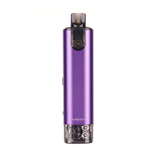 PureMax Pod Kit by SXmini in purple