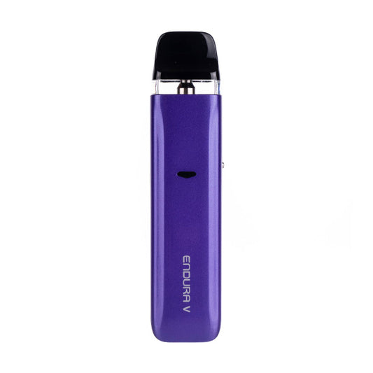 Innokin Endura V Vape Kit - 21W Refillable Pod Kit | Free UK Delivery Innokin Endura V Vape Kit - 21W Refillable Pod Kit | Free UK Delivery