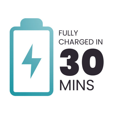 900mAh Battery