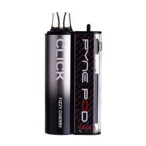 Items that are compatible with Mr. Blue Pyne Pod Click Pod & Bottle