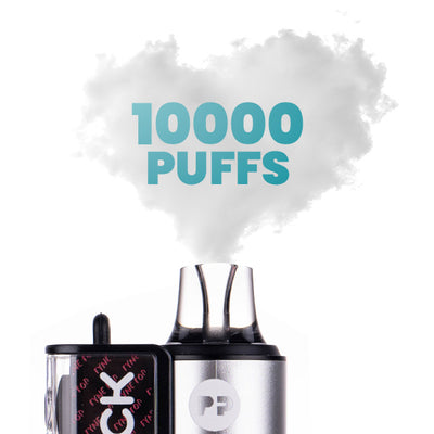 10,000 Puff Vape