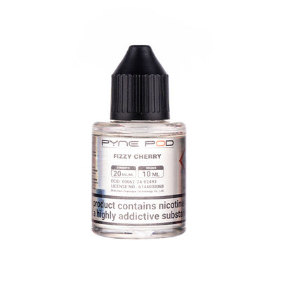 20mg of Nicotine Salt