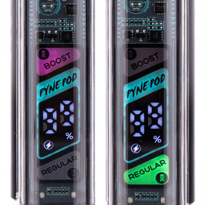 Two Operating Modes