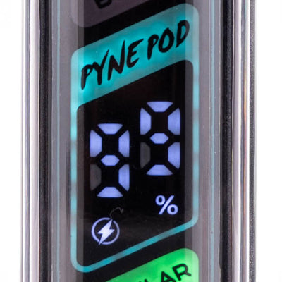 Battery & Juice Display