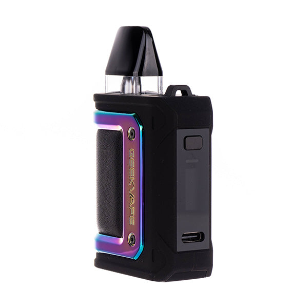 Geekvape Aegis Hero Review Geekvape Aegis Hero Q Vape Pod Kit Geekvape Aegis Hero Review Geekvape Aegis Hero Q Vape Pod Kit