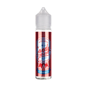 Rainbow 50ml Shortfill E-Liquid by Candy Corner
