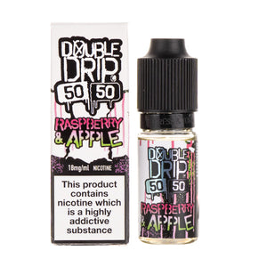 Double Drip E-Liquids - High VG & 50/50 Vape Juice | Vape Superstore Double Drip E-Liquids - High VG & 50/50 Vape Juice | Vape Superstore