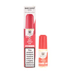 Red Apple Ice Nic Salt E-Liquid by Bar Juice 5000