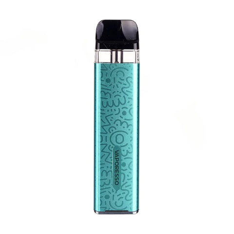 Refillable Pod Kits