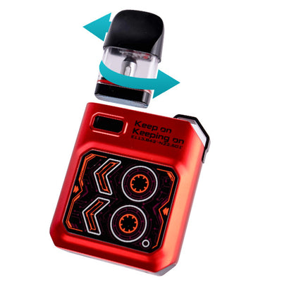 Rotate Your Pod - Airflow