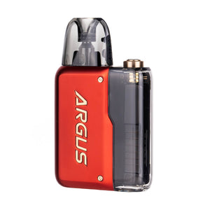 Argus P2 Pod Kit by VooPoo in ruby red