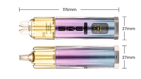 Product Dimensions: