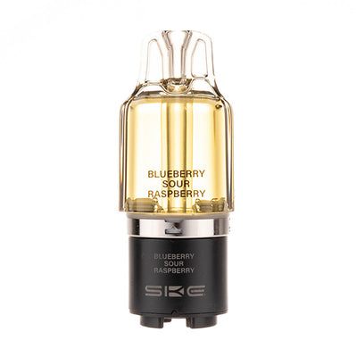 12ml of E-Liquid