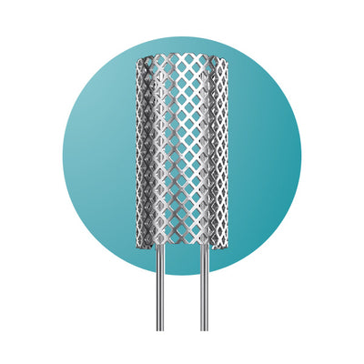 Mesh Coil Flavour