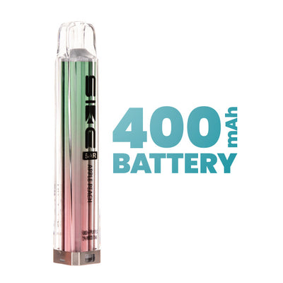 Battery and Performance – Power and Longevity