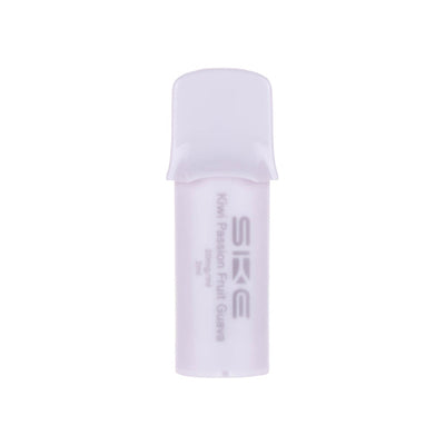20mg Of Nicotine Salts