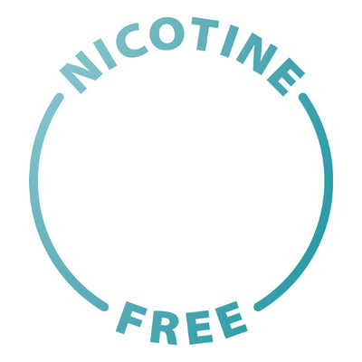 Nicotine-Free