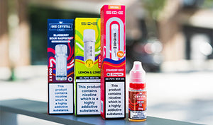 Bestselling SKE flavours across all ranges