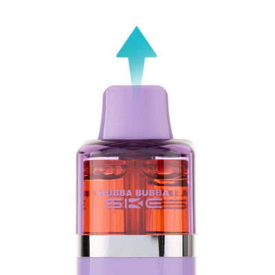 Buttonless Activation