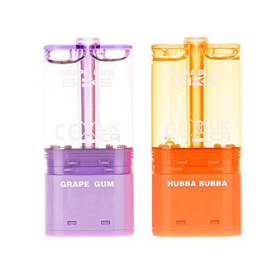Compatible Pods