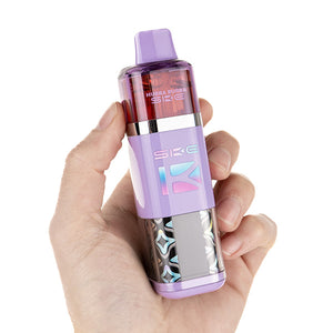 SKE 30K Pro Max Prefilled Pod Kit - Handcheck