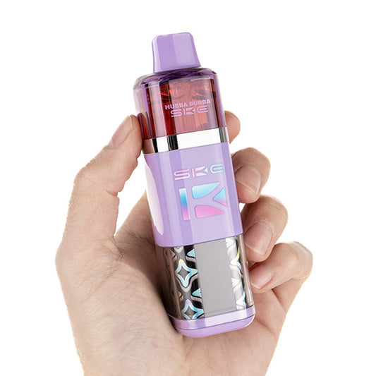 SKE 30K Pro Max Prefilled Pod Kit - Handcheck