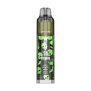 SKE Bar 15K Prefilled Pod Kit (Halloween Edtn) - Lemon & Lime